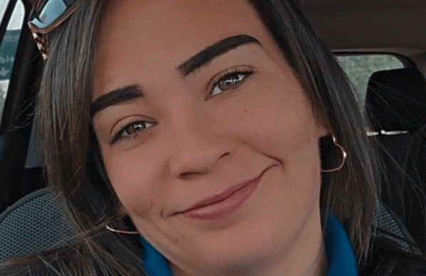 Stephanie Croteau